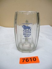 7610.        Alter Bierkrug