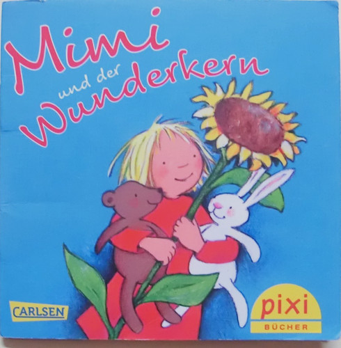 Pixi sonderausgabe mimi und - sonderausgabe-mimi,