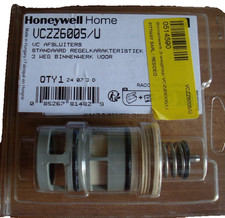 HONEYWELL HOME  VCZZ6005/U