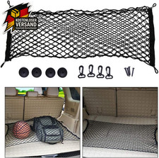Auto Gepäcknetz elastisch