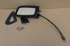 ✅ VW SCIROCCO 2 II 53B Spiegel links manuell Außenspiegel