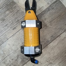 NILE R30AM Air Nipper Pneumatik Zange Schneider Schere | Industrie Klinge 25681