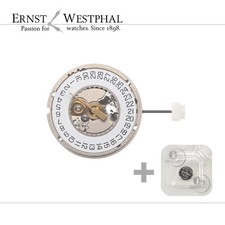 ETA 955.414 Quarzwerk 10 1/2