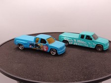 Hot Wheels Chevrolet C3500