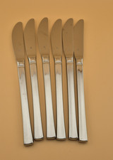 WMF Ravenna 6 Menümesser Note