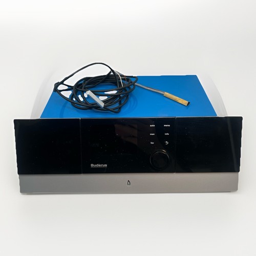 Buderus logamatic rmc110 - buderus,