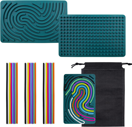 Sensorik activity board - activity,
