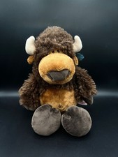 NICI Bison Büffel Big Bow