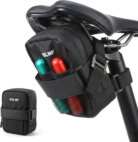 Kleine fahrradtasche - kleine,