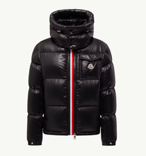 Moncler Daunenjacke