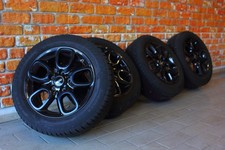 4x 100% ORIGINAL  Mini Clubman F54 Winterkompletträder Styling Loop Spoke 494 16