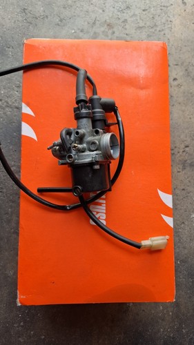 Peugeot speedfight gurtner - peugeot,