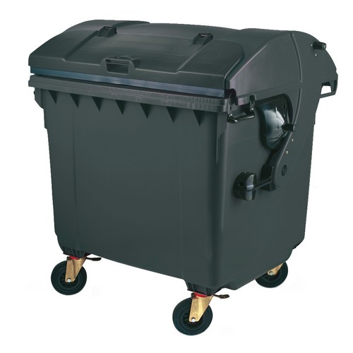 Müllcontainer