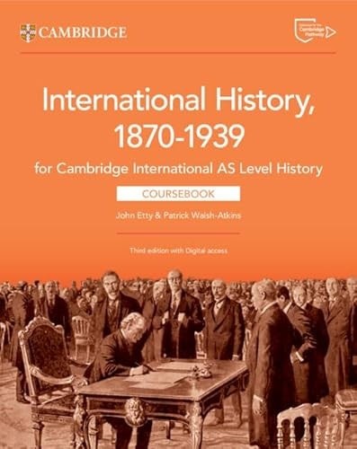 Cambridge international - cambridge, as