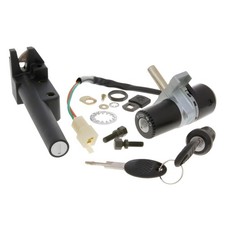 Vicma Schlosssatz Zündschloss