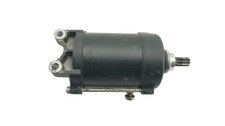 DAELIM ROADSPORT 125 Starter