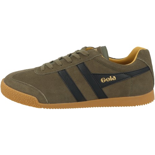 Gola harrier sneaker low - harrier,