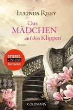 Das Mädchen auf den Klippen