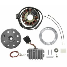 Vape Lichtmaschine 12V 150W