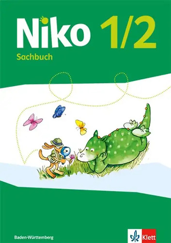 Niko sachunterricht 2 - niko,