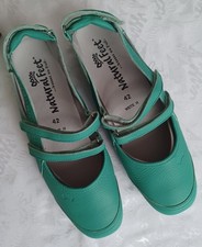 Schuhe Hirschleder von Natural