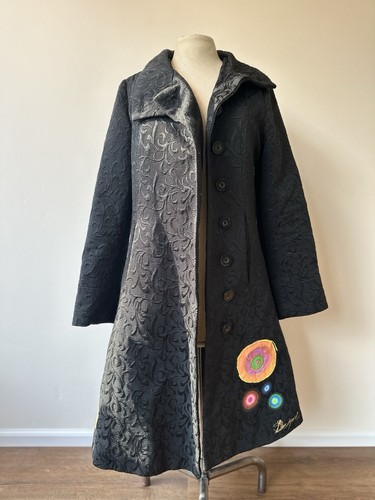 Desigual mantel - desigual,