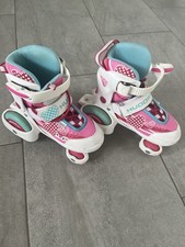 Rollschuhe mädchen - rollschuhe,