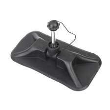 Universal Paddles Ruder Lock