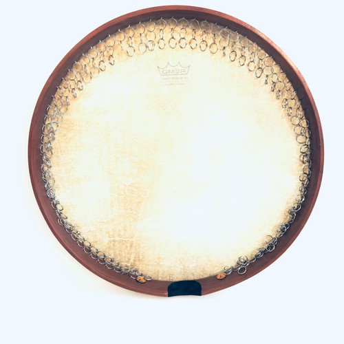 Persian daf rahmentrommel - persian,