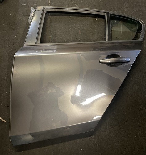 Bmw e87 tür hinten - e87,