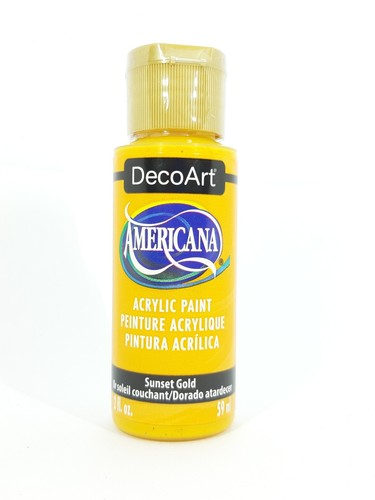 Decoart americana acrylfarbe - americana,