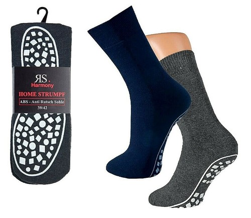 5 paar abs socken - 1,