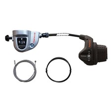 Shimano gang nexus - 3,