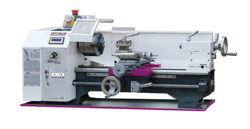 Drehmaschine
