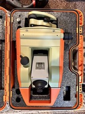 Leica Wild T460d Tachymeter