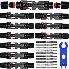 Steckverbinder Solarstecker