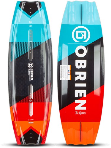 Obrien wakeboard wake board - obrien,