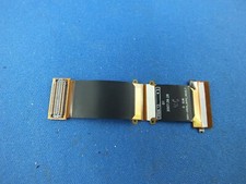 Original Flex Kabel SUB Handy Samsung SGH G800 Cable mobile phone Flexkabel neu