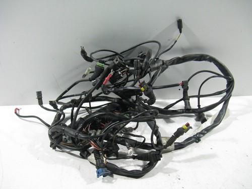 Kabelbaum kabelstrang harness - kabelbaum,