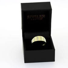 Herren Ring 585 Gold 14 kt