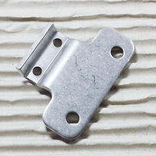 Pletscher Adapterplatte 40 mm / 18 mm NUR für Esge Comp Seitenständer