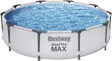 Bestway steel pro max - steel, frame