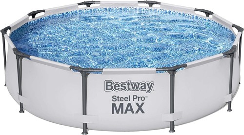 Bestway steel pro - bestway,