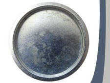 Vorderachse Drehbar Achsen Blech Ring Deckel Für MERCEDES G-KLASSE GELENDEWAGEN