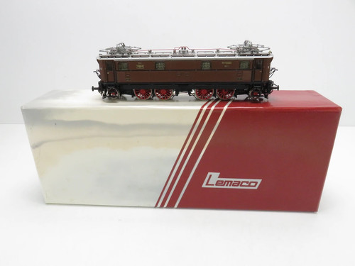 Lemaco 062 e lok - ho-062, e-lok
