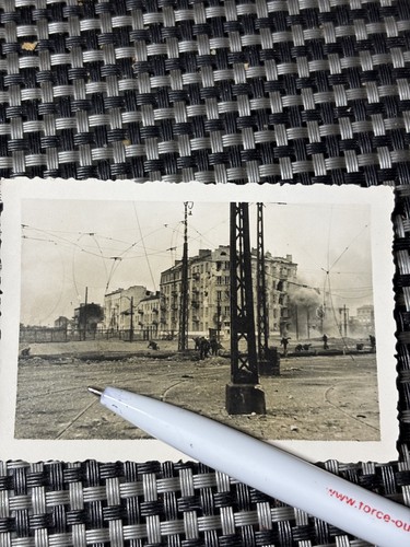 Orig foto häuserkampf - orig.,