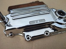 5K7 Yamaha XS1100 Motordeckel