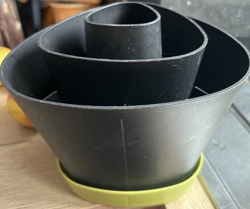 Tupperware d168 griff fix - tupperware, griff-fix