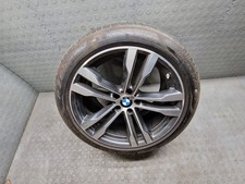 BMW X5 F15 2017 20 Zoll