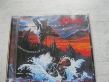 Dio holy diver 2005 - diver,